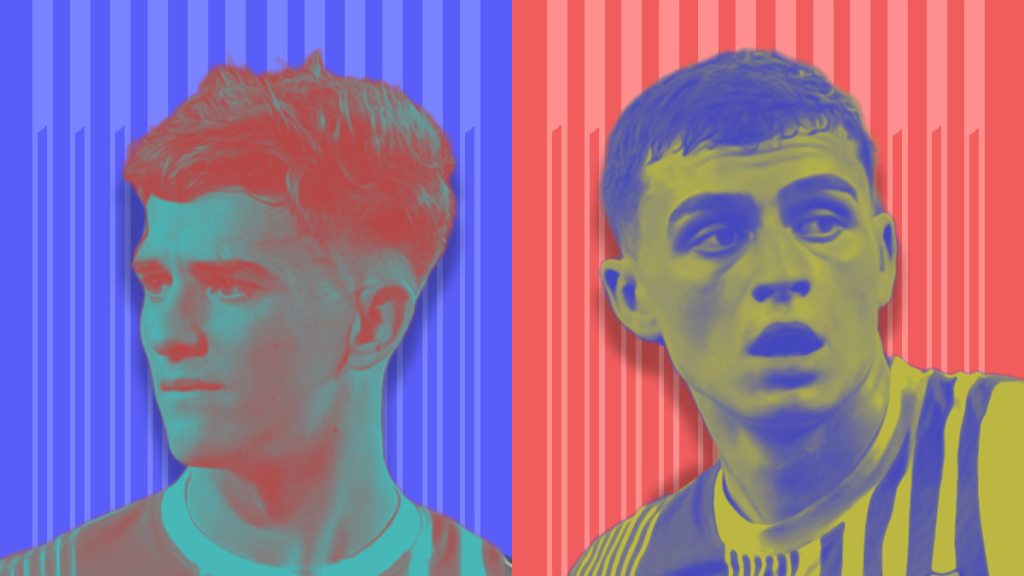 #DreamTeen: The Present And Future of FC Barcelona